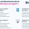 Phonilab - logiciel gestion réparation - finance - clients