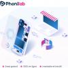 phonilab - logiciel gestion magasin réparation