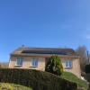 Panneaux photovoltaïques - Photo climat