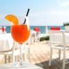 Photographe cocktail Saint-Tropez