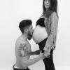 Séance photo grossesse 