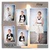 Photos de communion dans notre studio