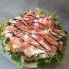 Salades