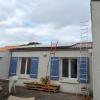 Système photovoltaïque sur bac acier.