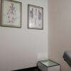 Salle de soins