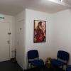 Salle d'attente 