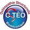 Membre de l'Association Française d'Ostéopathie 
