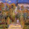 Monet....