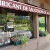 la vitrine