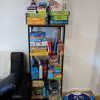Jeux cabinet
