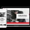 Site démo d'un garage automobile