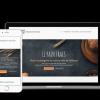Site démo d'une boulangerie