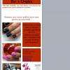 Pink Nail Corner vous Accueille dans votre Point Soleil Courbevoie