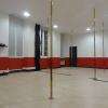 La salle de cours