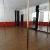 La salle de cours