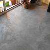 Béton ciré