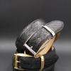 Ceinture autruche