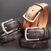 Ceinture 100% cuir de vachette