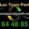 Allô Les Taxis Parisiens 