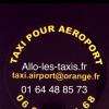 Allô Taxis 