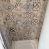 Renovation cabine de douche