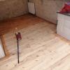 Rénovation de parquet massif