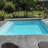 piscine polyester partition 42