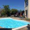 Ovation 84, piscine polyester Excel piscines