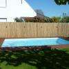 Riverso 63, piscine coque Excel piscines