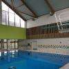 ABBEVILLE (80 - Somme, France) - Le centre nautique communautaire L'Aqu'ABB - La fosse à Plongeon 