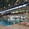 RENNES (35) - Installations de Plongeon de la Piscine de Bréquigny