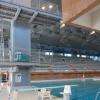 RENNES (35) - Installations de Plongeon de la Piscine de Bréquigny