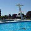DIVONNE-LES-BAINS (01 - Ain, France) - Centre nautique