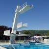 DIVONNE-LES-BAINS (01 - Ain, France) - Centre nautique