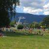 DIVONNE-LES-BAINS (01 - Ain, France) - Centre nautique