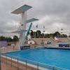 NOGENT-SUR-MARNE (94) - Installation de Plongeon de Nogent Nautique