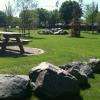 Les espaces verts