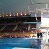 LYON (69) - Installations de Plongeon de la piscine de Vaise