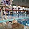 LYON (69) - Installations de Plongeon de la piscine de Vaise