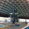93 - DRANCY - Stade nautique - Installations de plongeon