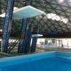 93 - DRANCY - Stade nautique - Installations de plongeon