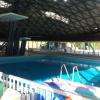 93 - DRANCY - Stade nautique - Installations de plongeon