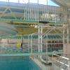 VAUGNERAY (69) - Piscine intercommunale des Vallons du Lyonnais