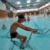 L'aquabiking