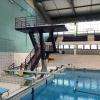 NICE (06 - Alpes-maritimes, France) - Piscine Jean Médecin