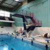 NICE (06 - Alpes-maritimes, France) - Piscine Jean Médecin