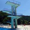 EYBENS (38 - Isère, France) - Piscine municipale