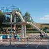GARDES-LE-PONTAROUX (16) - Piscine intercommunale Albert Dubois