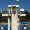 GARDES-LE-PONTAROUX (16) - Piscine intercommunale Albert Dubois