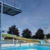 GUEUGNON (71 - Saône-et-Loire, France) - Piscine communautaire